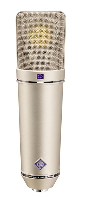 Neumann U 87 Ai Studio Set