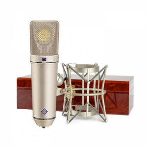 Neumann U 87 Ai Studio Set