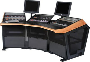 Sterling Modular Plan C - Audio Mastering Console