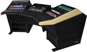 Sterling Modular Plan E - Audio Mastering Console