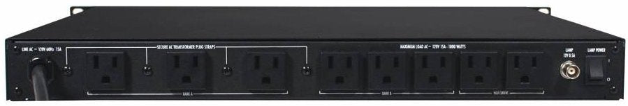 Furman P1800-PFR