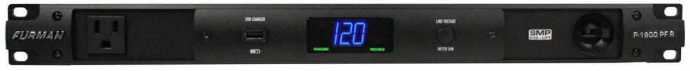 Furman P1800-PFR