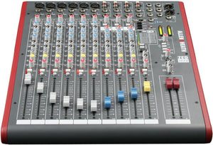 Allen & Heath Zed-12FX