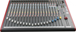 Allen & Heath Zed-22FX