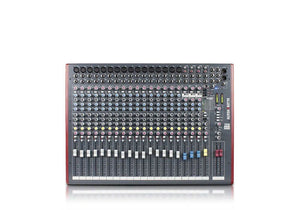 Allen & Heath Zed-22FX