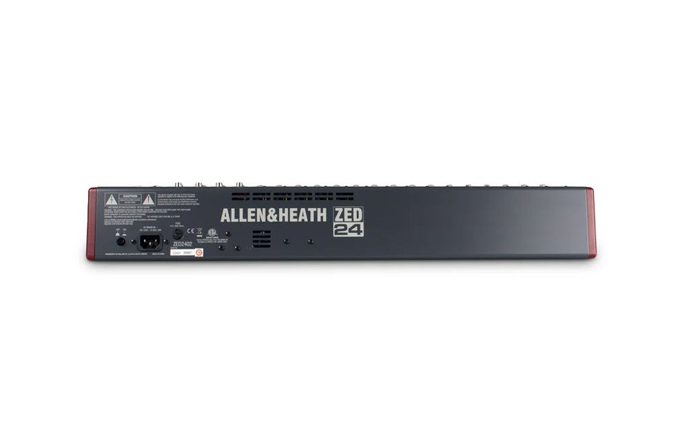 Allen & Heath Zed-24