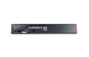 Allen & Heath Zed-24