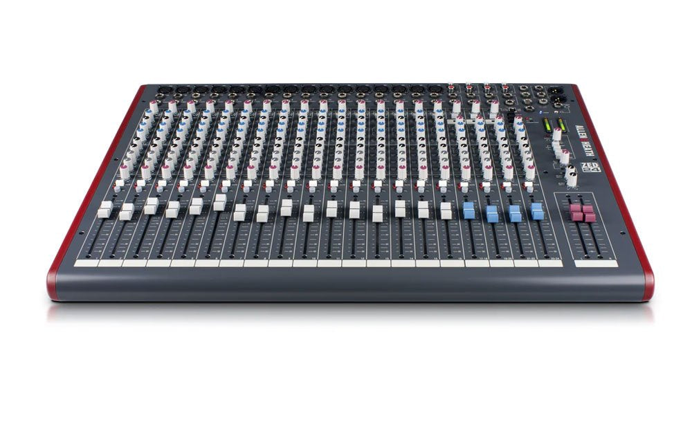 Allen & Heath Zed-24