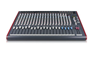 Allen & Heath Zed-24