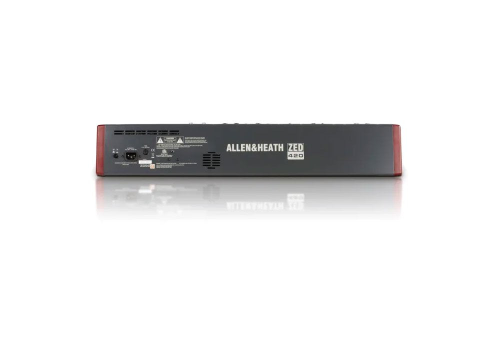 Allen & Heath Zed-420