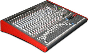 Allen & Heath Zed-420