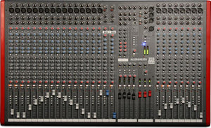 Allen & Heath Zed-428