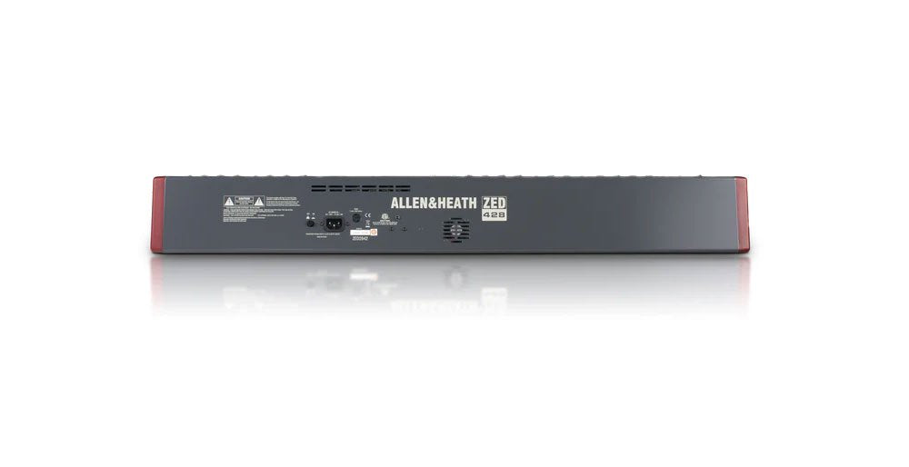 Allen & Heath Zed-428