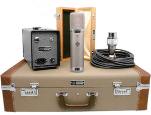 Telefunken ELA M 251 T