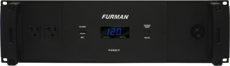 Furman P2400-IT