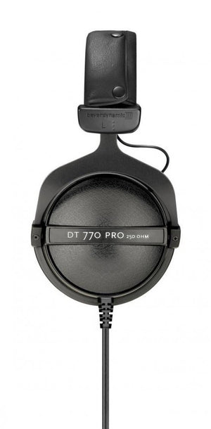 Beyerdynamic DT 770 PRO 250 ohm