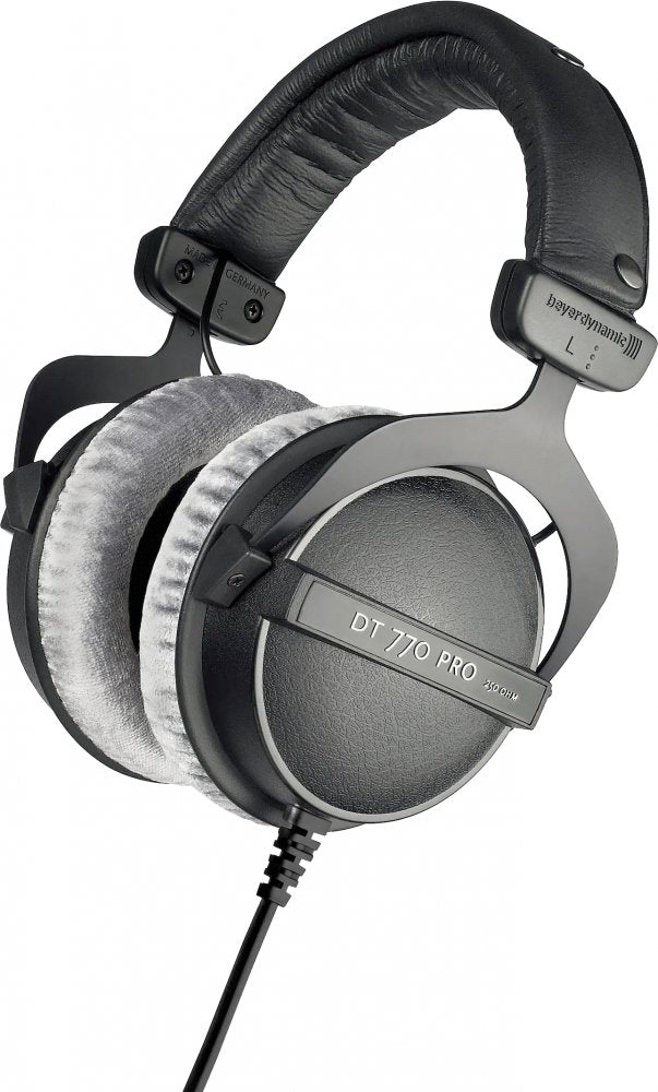 Beyerdynamic DT 770 PRO 250 ohm