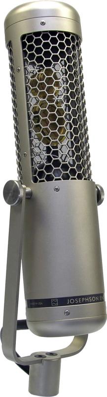 Josephson Engineering C700A