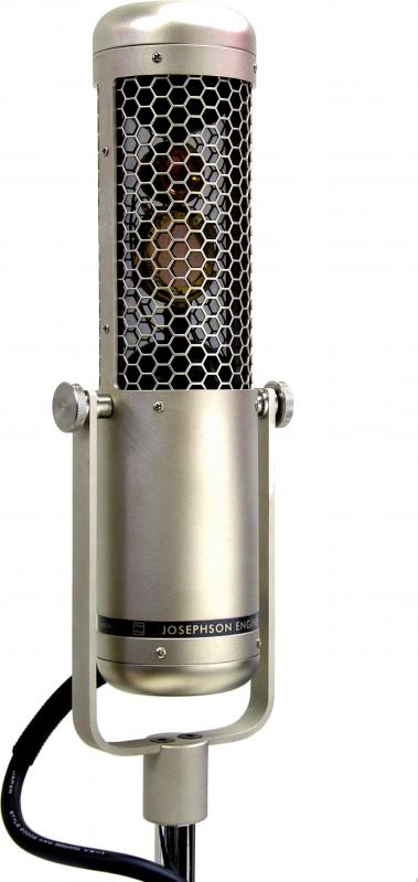 Josephson Engineering C700A