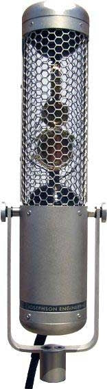 Josephson Engineering C700S