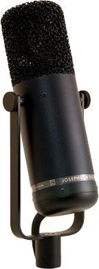 Josephson Engineering C715