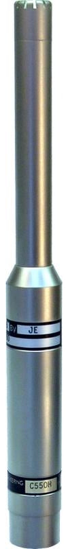 Josephson Engineering C550H
