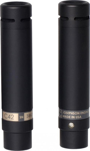 Josephson Engineering C42MP