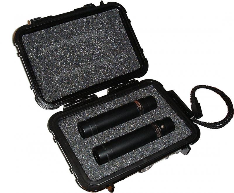 Josephson Engineering C42MP