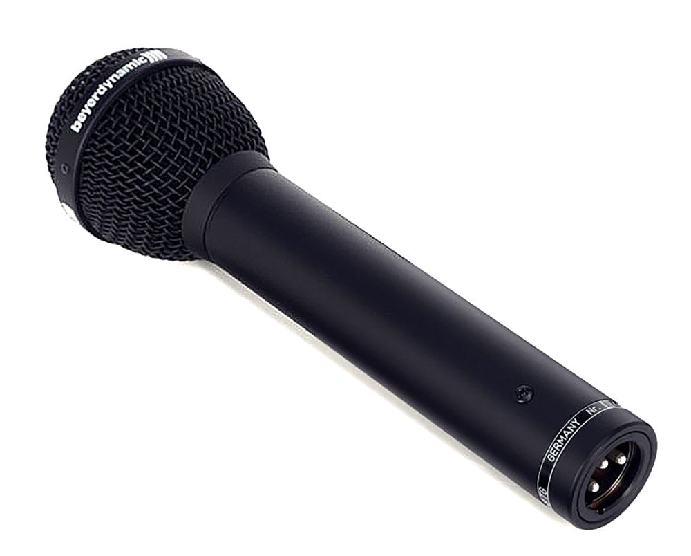 Beyerdynamic M 88 TG