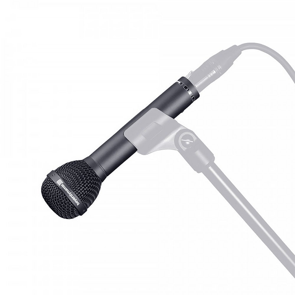 Beyerdynamic M 88 TG