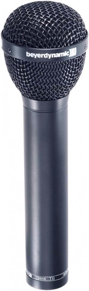 Beyerdynamic M 88 TG