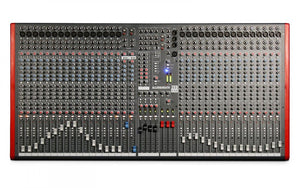 Allen & Heath Zed-436