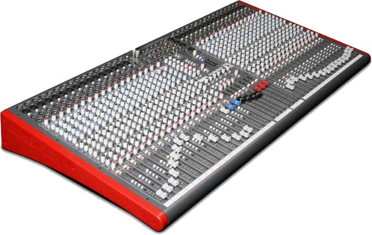 Allen & Heath Zed-436