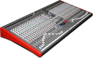 Allen & Heath Zed-436