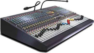 Allen & Heath GL2400-416