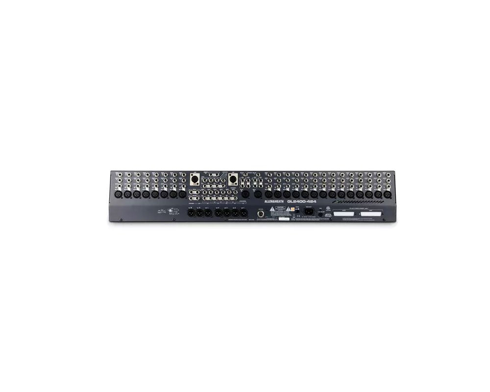 Allen & Heath GL2400-416