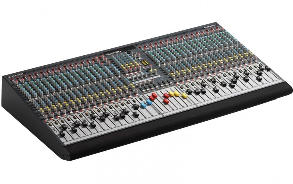 Allen & Heath GL2400-424