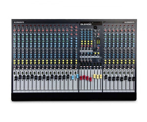Allen & Heath GL2400-424