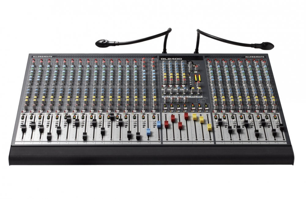 Allen & Heath GL2400-432