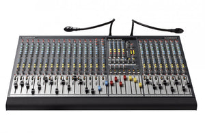 Allen & Heath GL2400-432