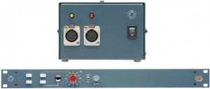 BAE 1073 - MP Single Channel with PSU