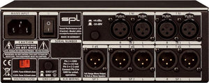 SPL 2Control