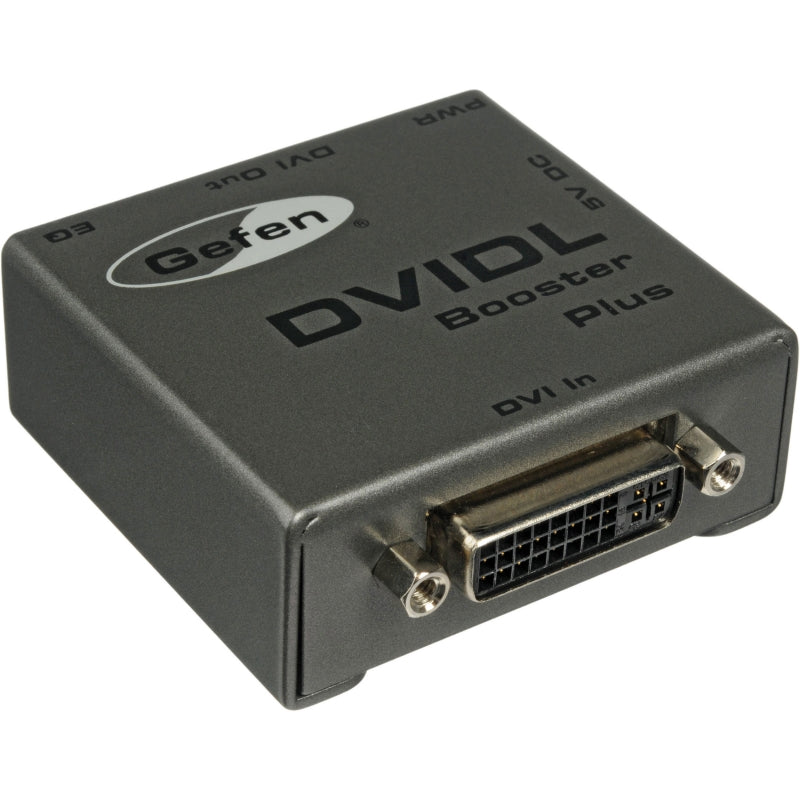 Gefen EXT-DVI-141DLBP