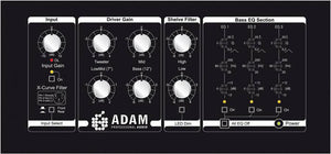 ADAM S6X