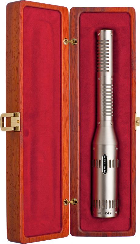 Royer SF-24V