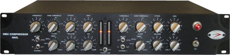 A-Designs HM2 Compressor Nail
