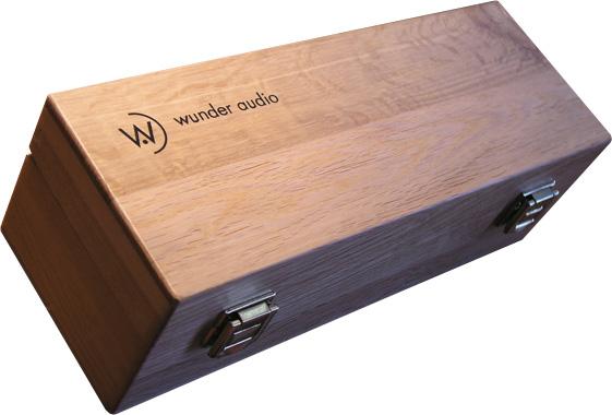 Wunder Audio CM49 S