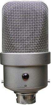 Wunder Audio CM49 S
