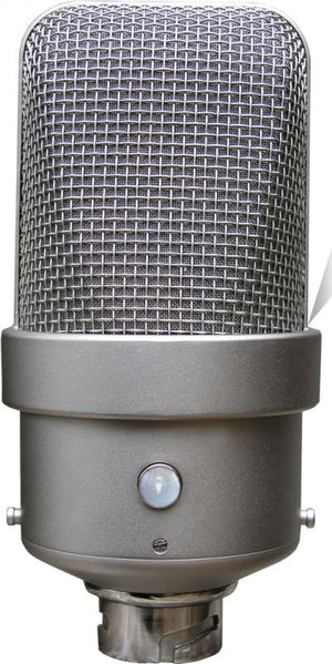 Wunder Audio CM50 S