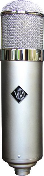 Wunder Audio CM7-GT S with M7 Capsule